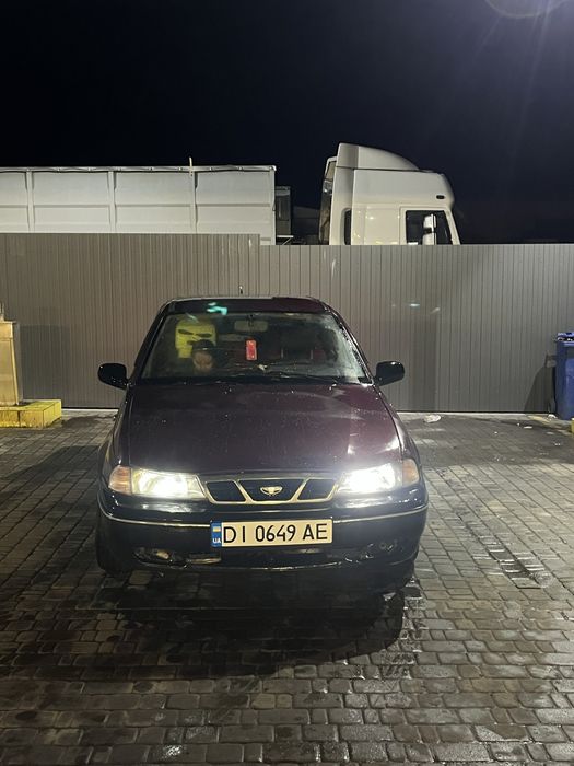 Nexia 2008 рік терміново