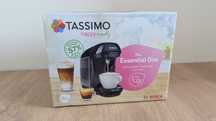 Ekspres BOSCH Tassimo Happy TAS102E Czarny Guiltfree