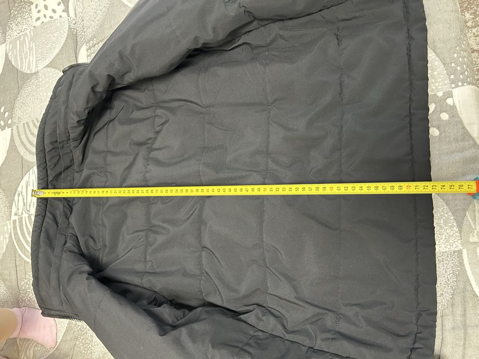 Куртка зимова TNF The nort face