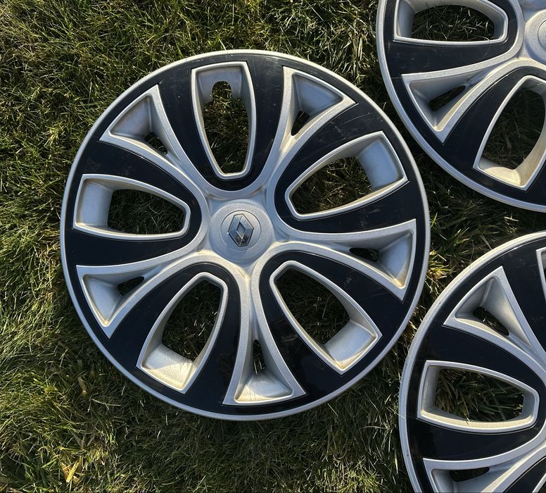 Ковпаки Renault R16 ORIGINAL