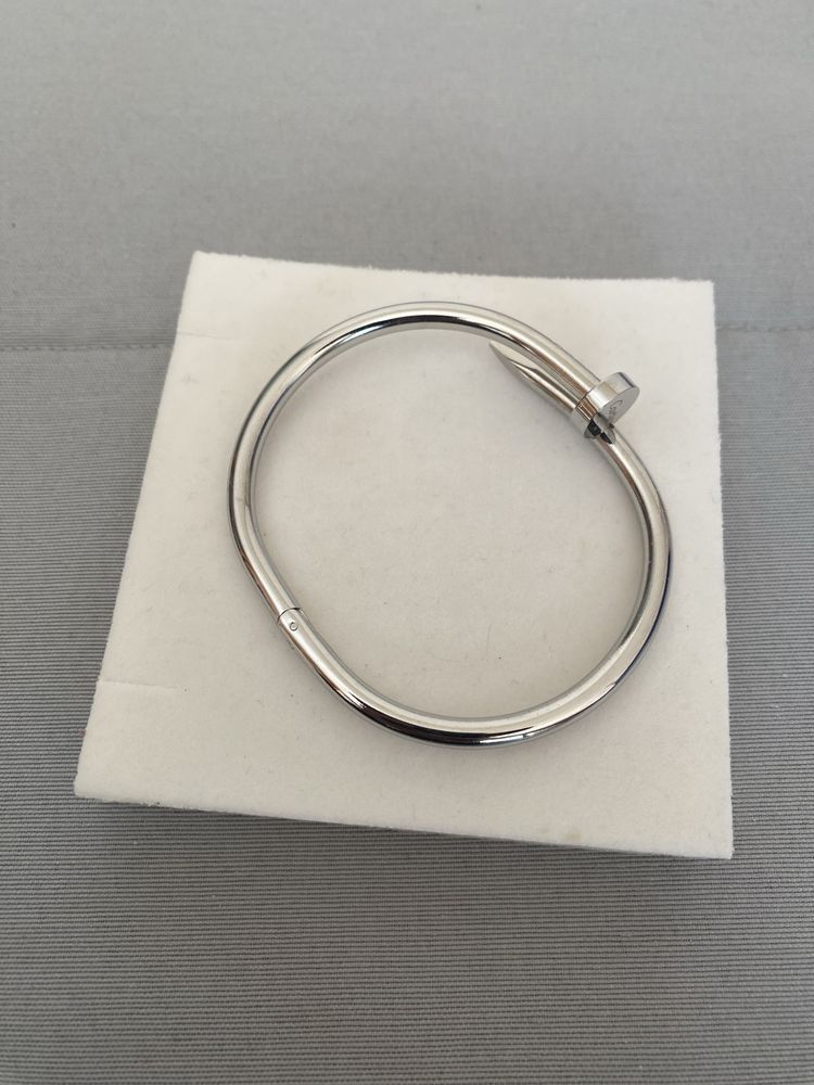 Pulseira Parafuso Cartier