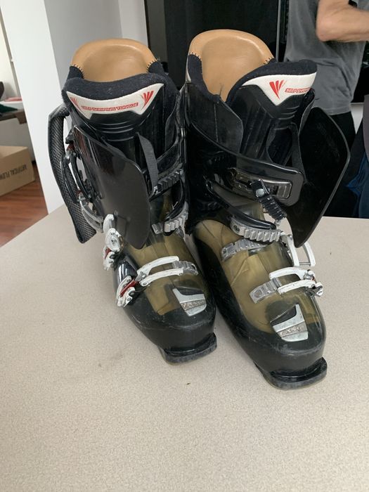Buty narciarskie Lange  roz 43