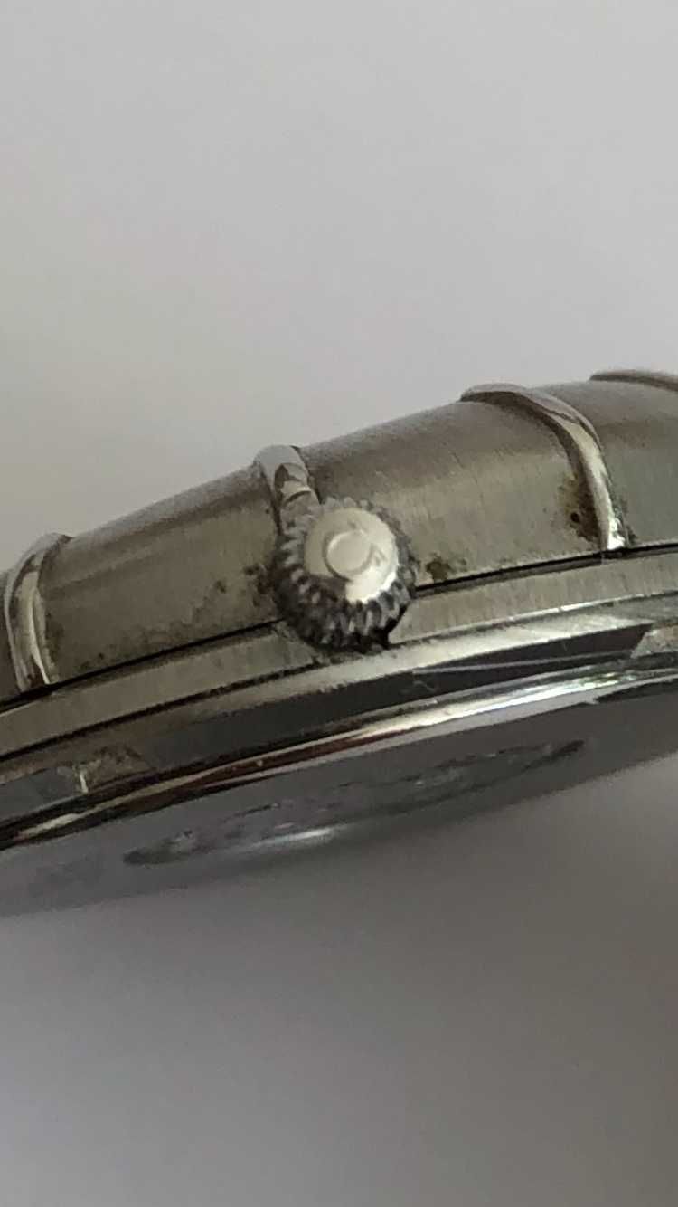 Omega Seamaster Dynamic, piękny zegarek damski