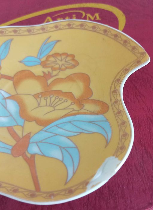 Кофейный набор Фарфор Arti.M Collection