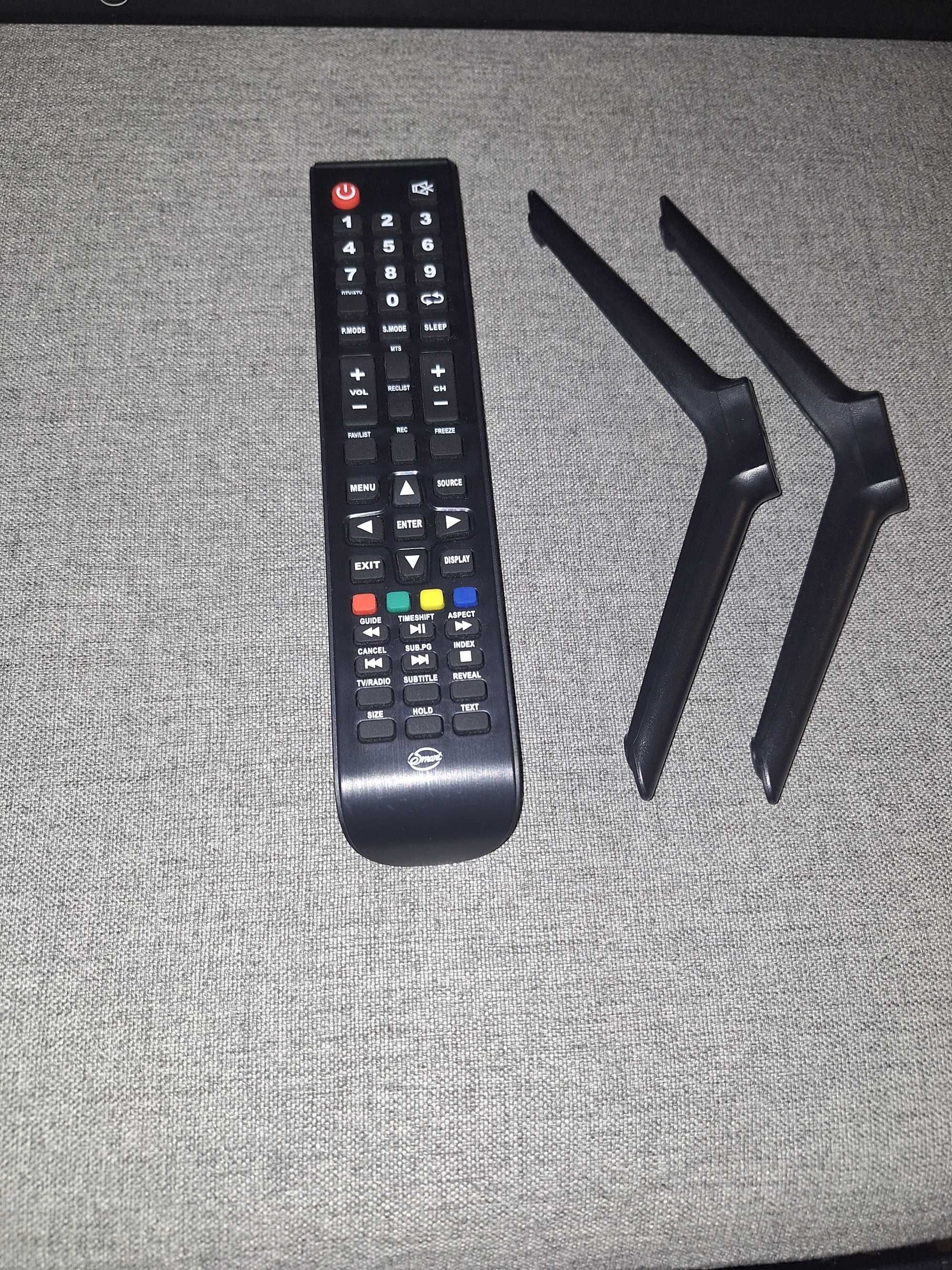 Tv eSmart 32' Nova