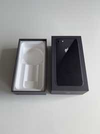 iPhone 8 64GB Space Gray kartonik pudełko