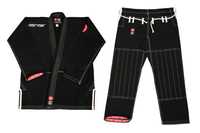 Kimono BJJ GI FIRST Czarne