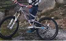 vendo ou troco por moto 125cc pit bike