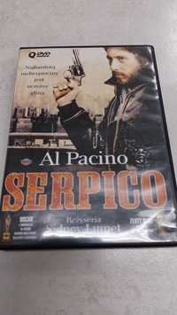 Serpico. Film dvd