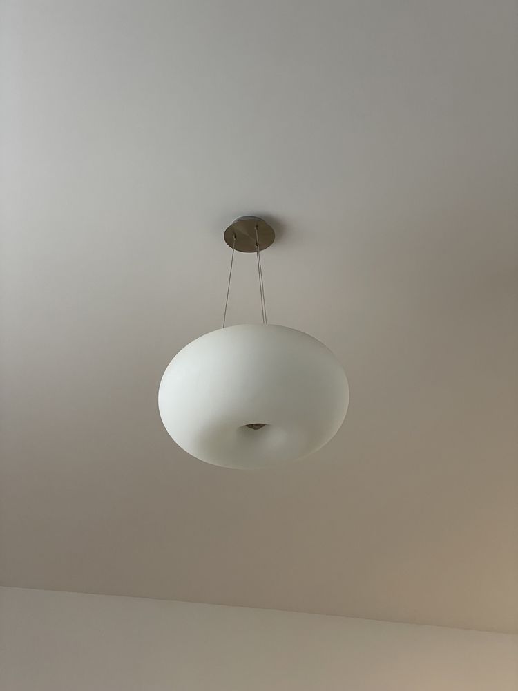 Lampa wisząca stan BDB