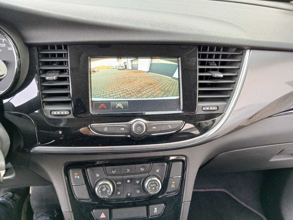 Mokka Niski przebieg Stan Bdb. 1,4 benzyna