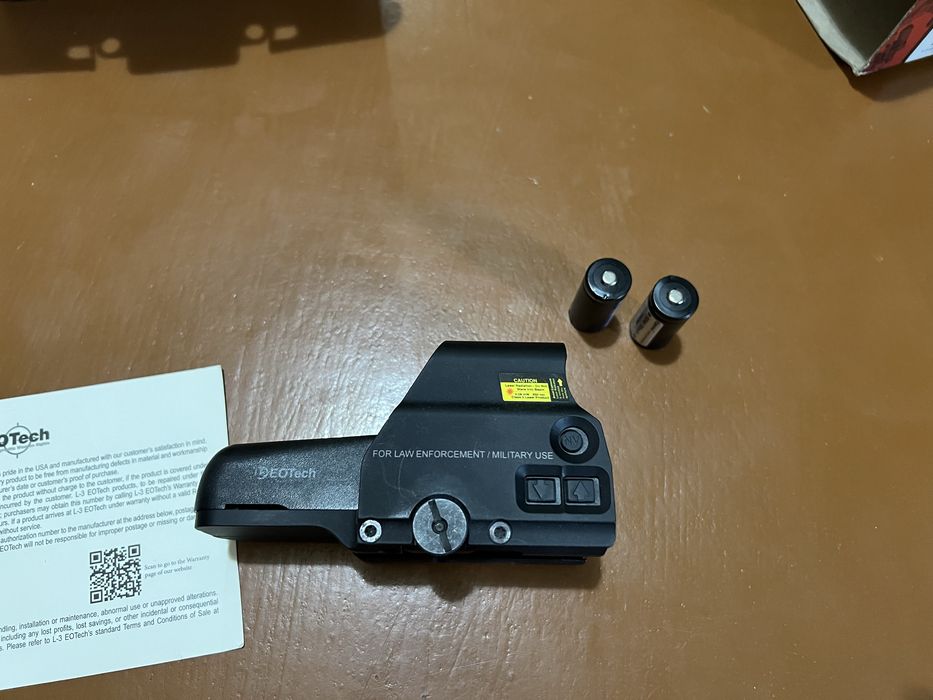 Eotech 556 Original from USA