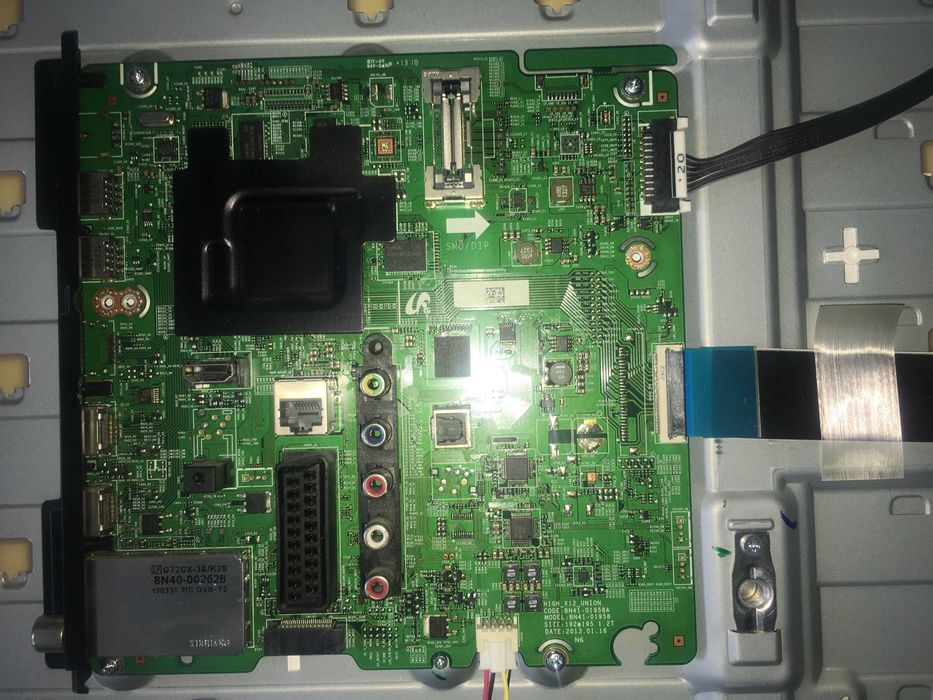 UE39F5300 UE42F5500 BN41-01958A BN41-01958B 50T11-C02 T500HVN05.0 Ctrl