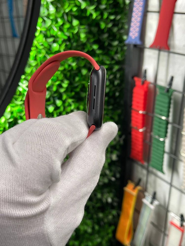 Apple Watch SE44mm Space Grey 100% Магазин, Гарантія, Вибір