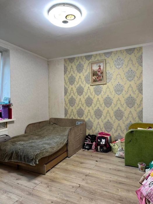 Продам будинок м. Шептицький