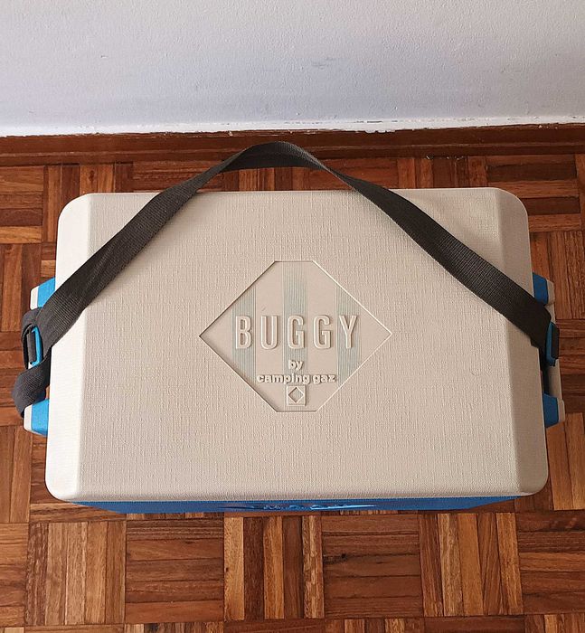 Geleira Térmica Buggy-Excelente Estado