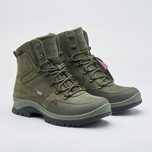 Берцы Harlan 34-48 cordura