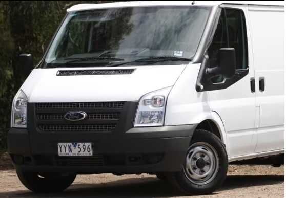 Авторозбірка Форд Транзит Ford Transit розбірка запчастини запчасти