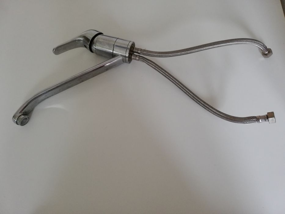 Misturadora cozinha/banho, torneira