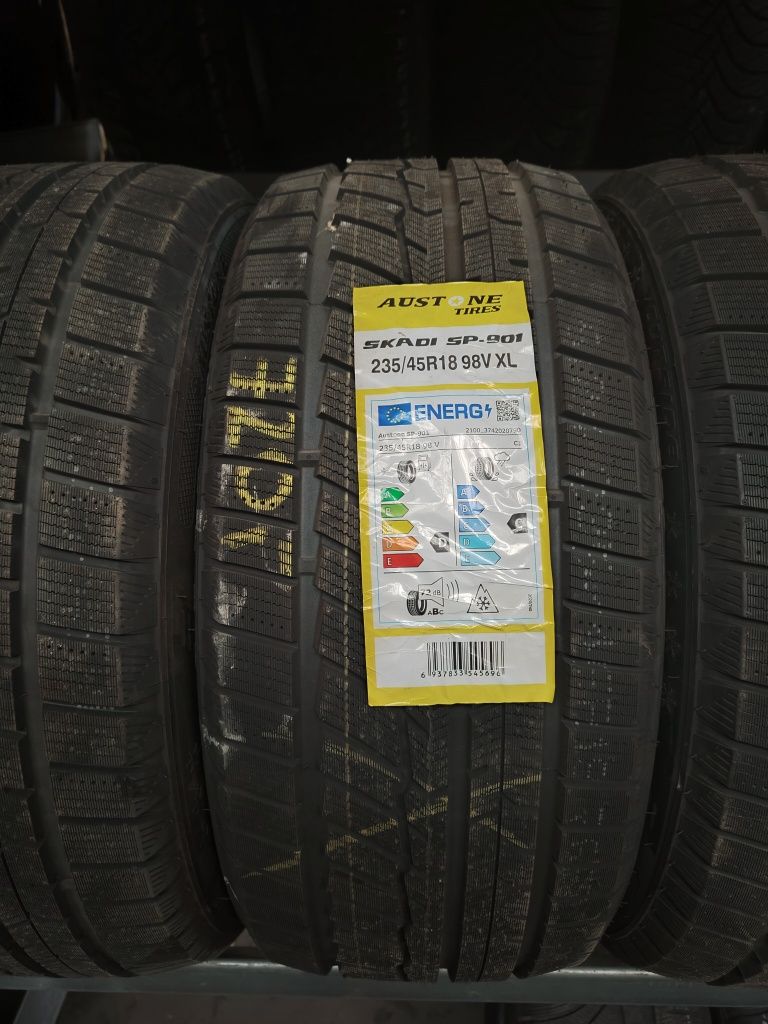 235/45R18 Austone Nowe Zima