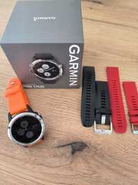 Garmin Fênix 5 plus