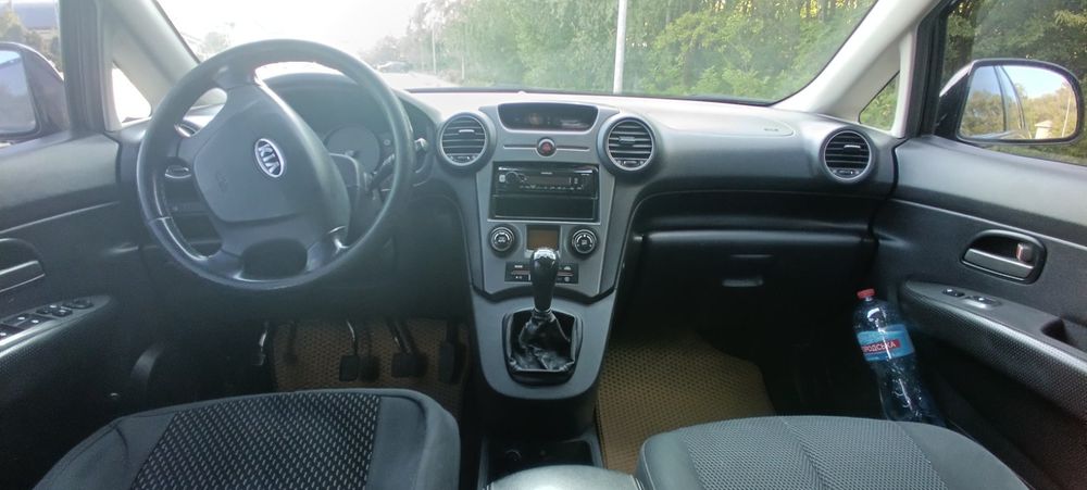 продам  Kia Carens 2007