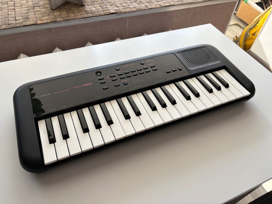 Синтезатор Yamaha PSS-A50