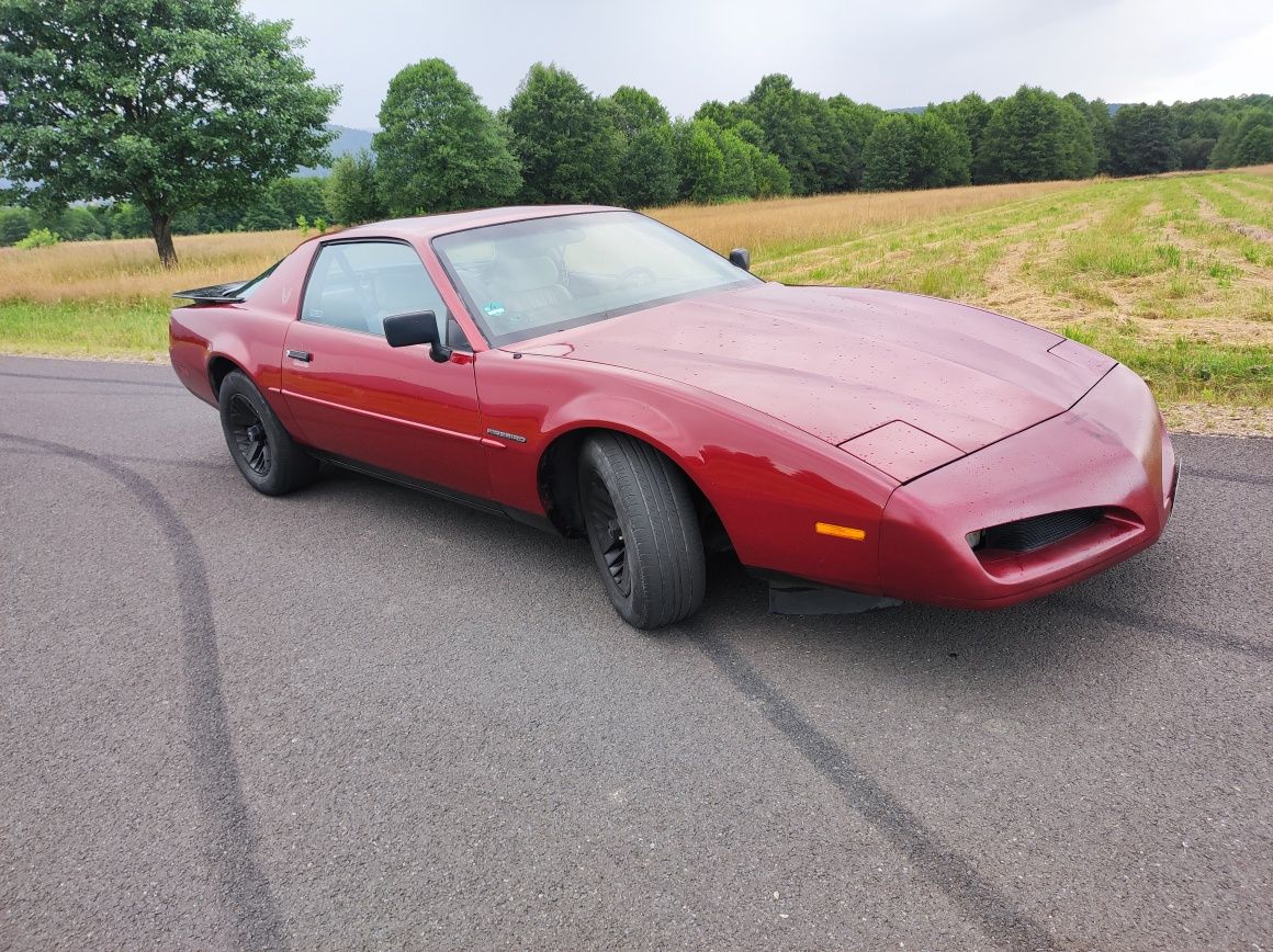 Pontiac Firebird 3.1V6
