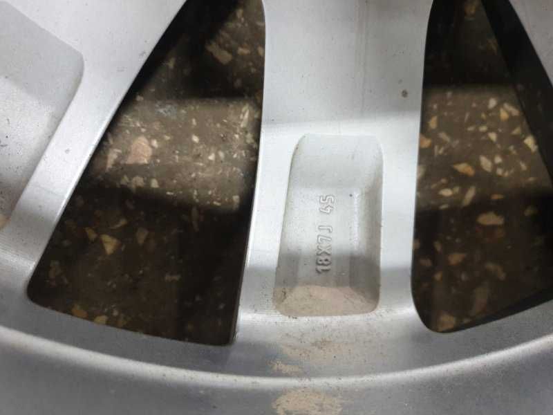 Диски колесные   Mazda 3 R 18