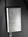 Оригінальний зарядний пристрій Lenovo 230W (Slim Tip)
