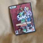 The Sims 2 Cztery Pory Roku PC Polskie wydanie
