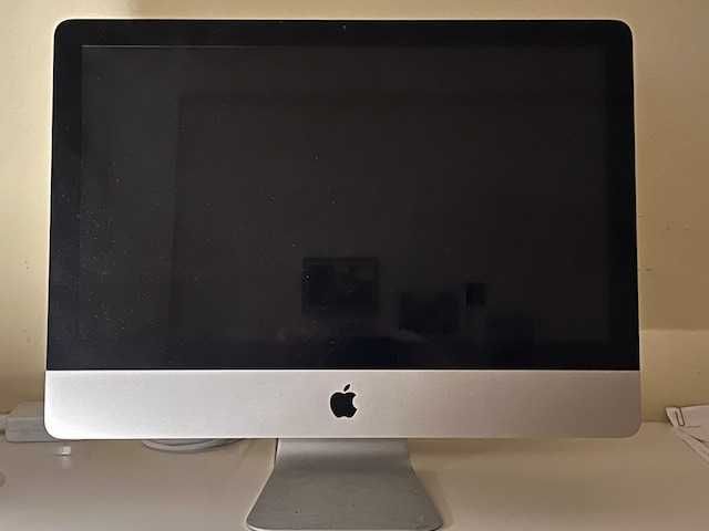 iMac, 24'', 2010, para peças