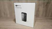 DJI Mic 2 - Mikrofon Transmitter | Nowy - Zaplombowany | GWARANCJA 2 L