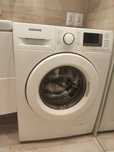 Pralka Samsung Eco bubble 6kg