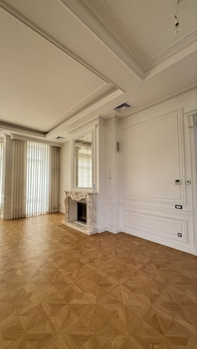 Дом 883 кв.м. В «Королевских садах», Французский бульвар, Одесса