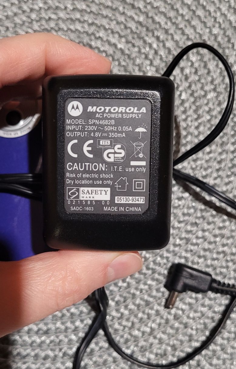 Telefon Motorola