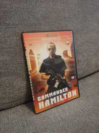 Komandor Hamilton DVD SLIM lektor PL