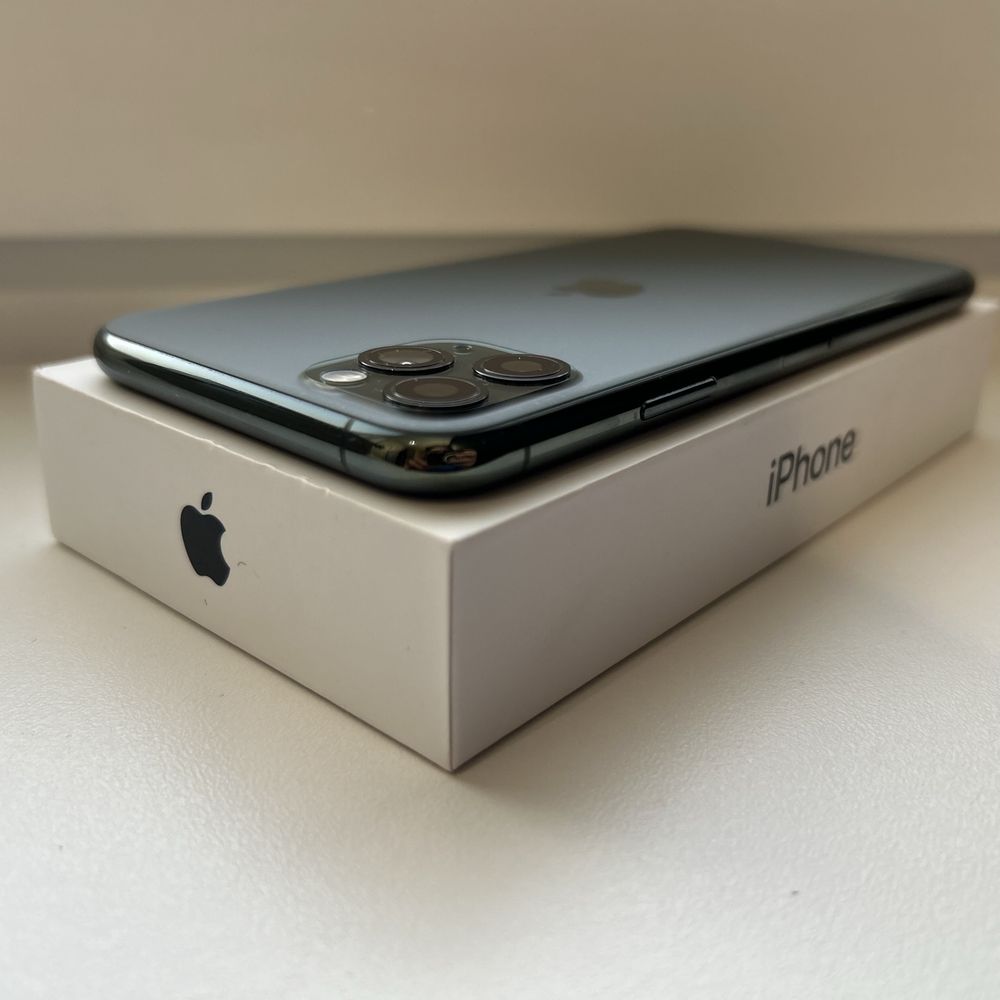 Iphone 11 Pro Max 256 GB