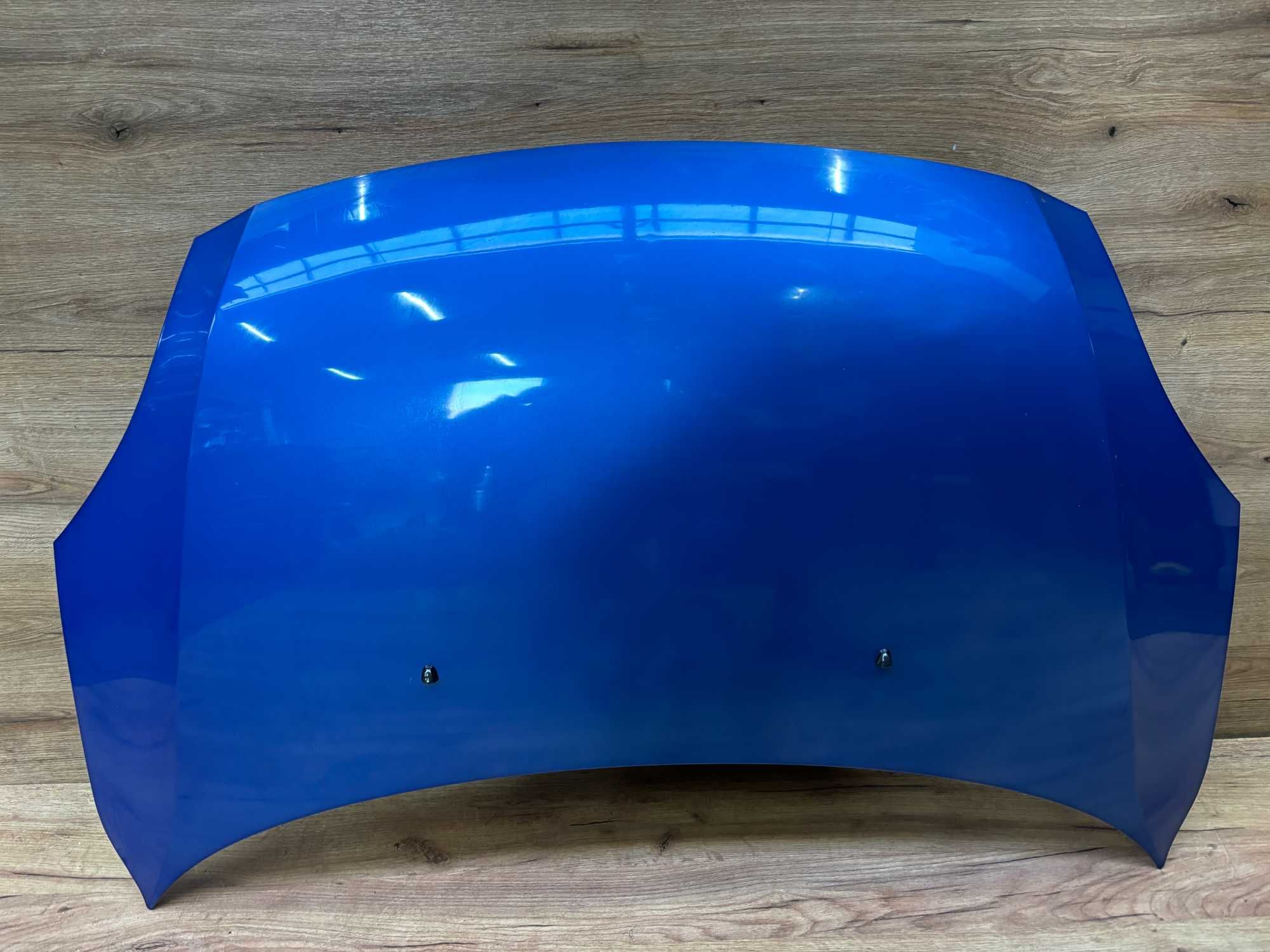 Maska Suzuki Swift Mk6 kolor zce