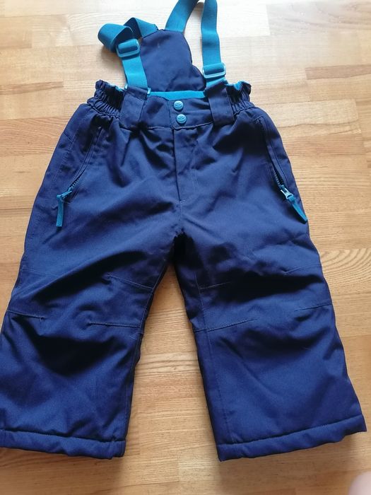 Полукомбинезон  1,5-2 года, 92см