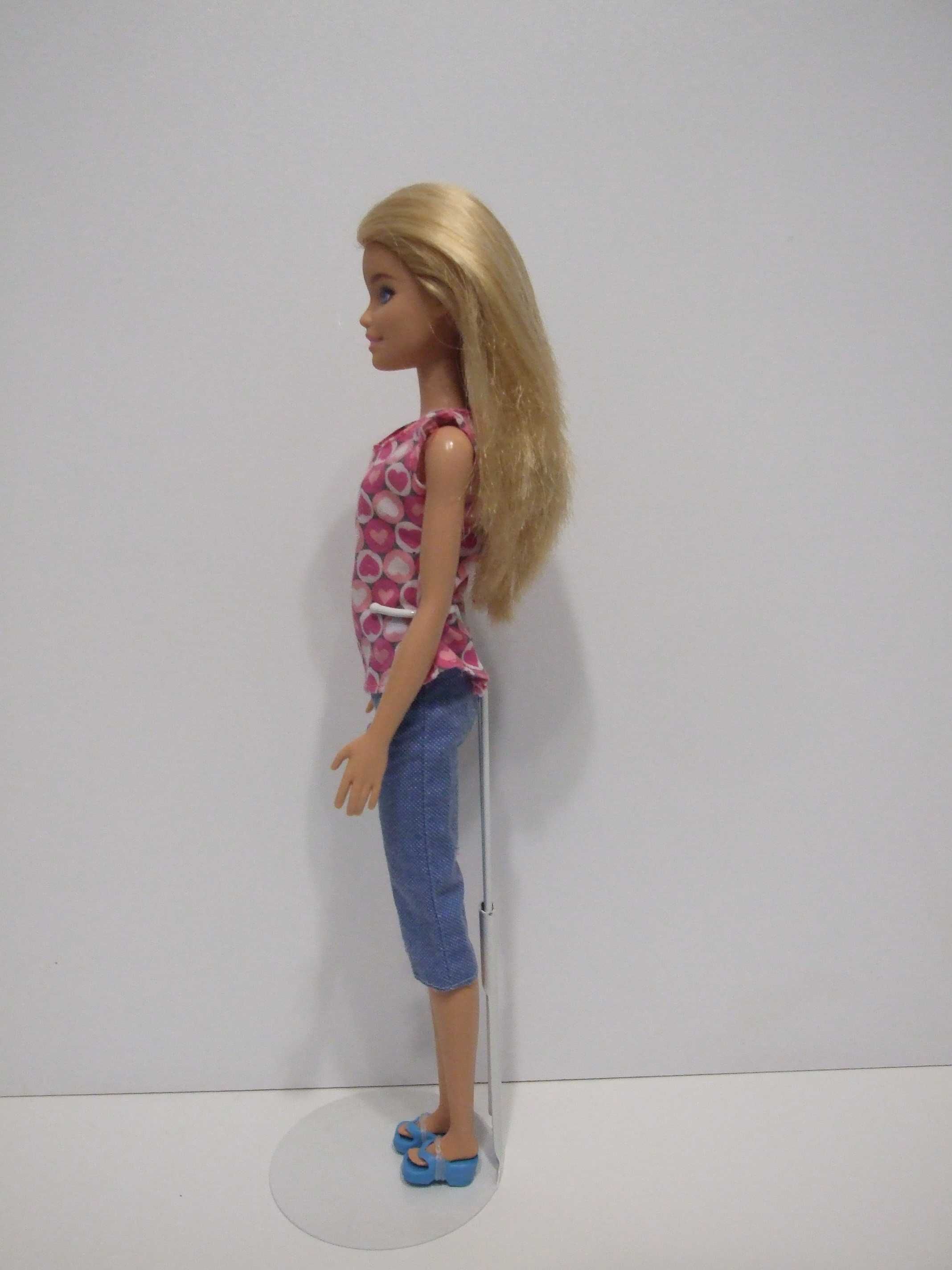 lalka Barbie Mattel