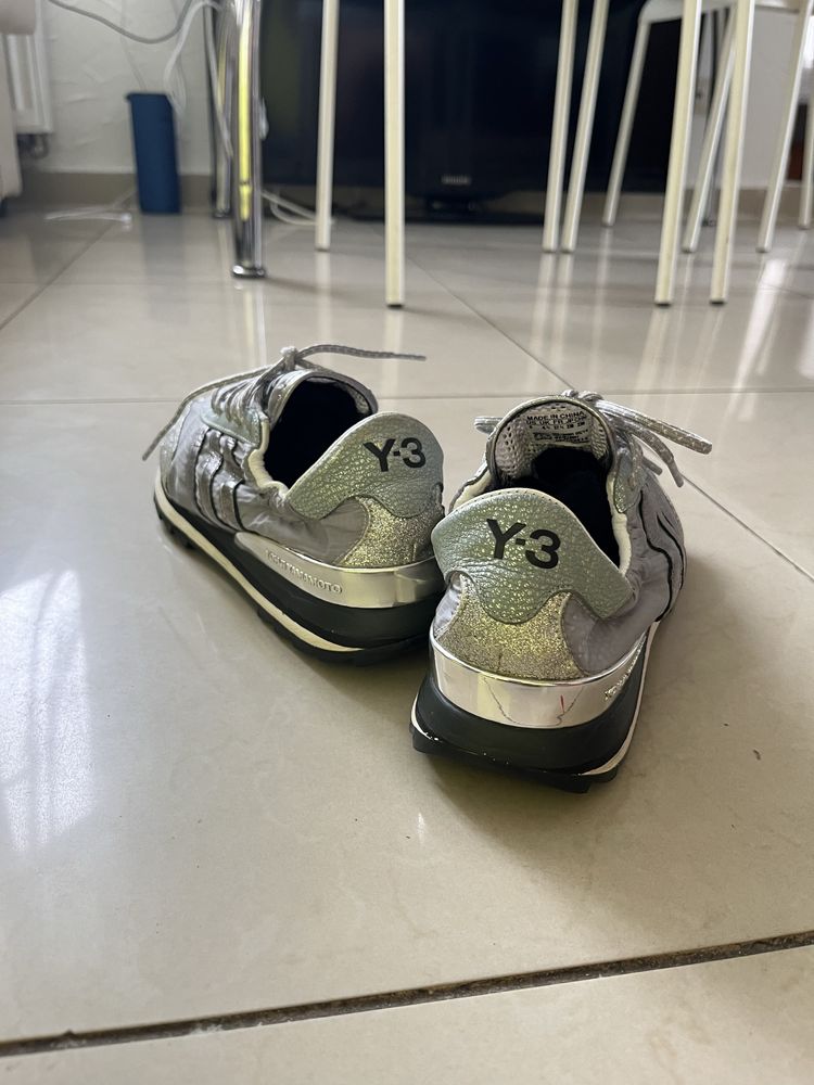 Bardzo dobry buty