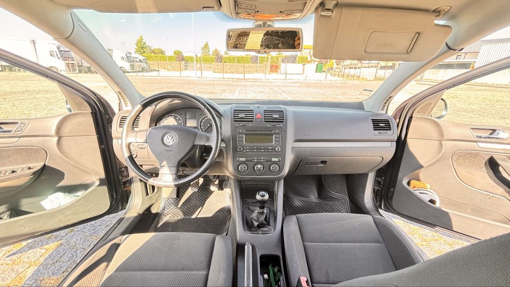 VW Golf VW Golf
