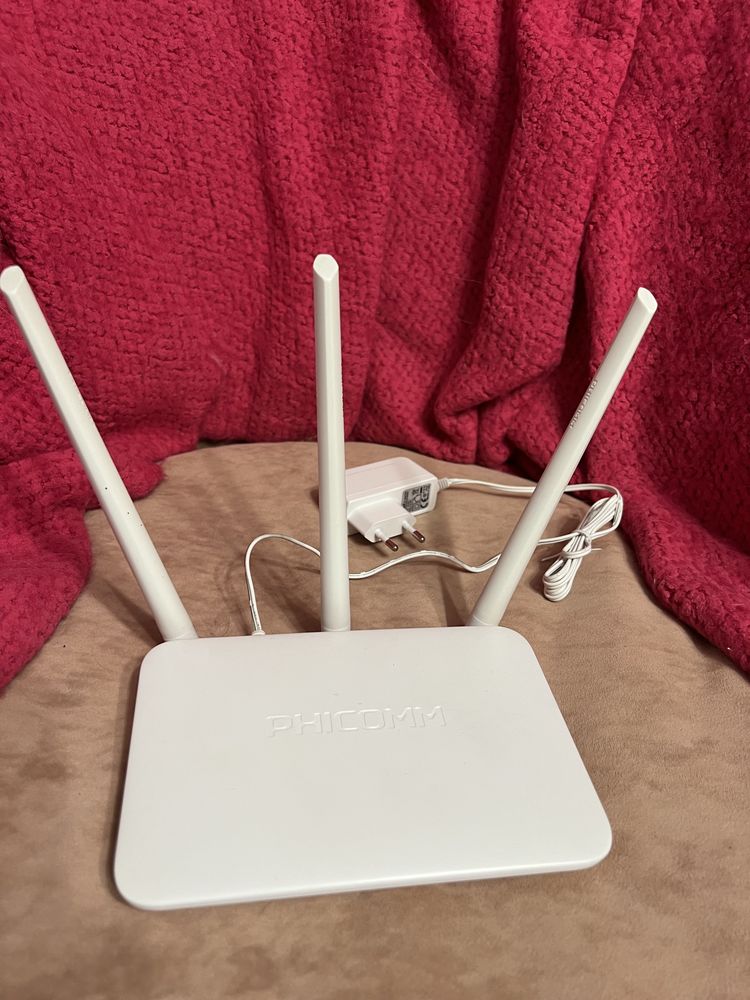 Router Phicomm N300