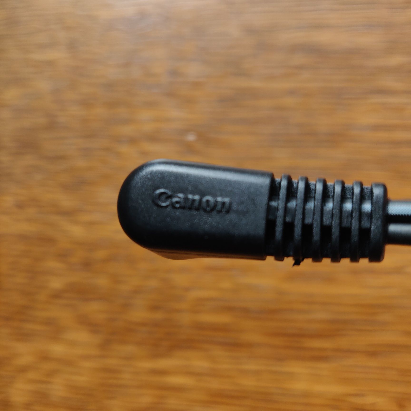 Kabel do aparatu fotograficznego Canon