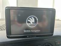 Navigon nawigacja VW Up! Skoda Citigo Seat Ibiza Mii