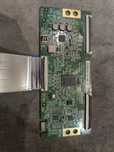 Logika HV750QUB Philips 75PUS8506/12