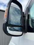 Espelho Retrovisor Esquerdo Electrico Peugeot Boxer Caixa