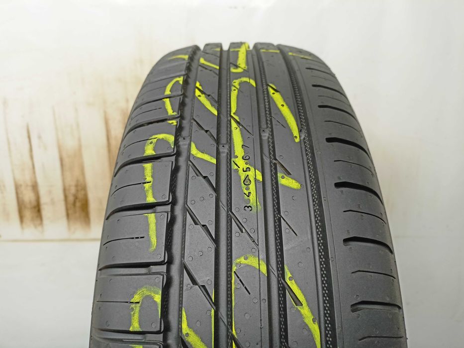 Nokian Tyres Wetproof 1 185/65/15 24r. 92T Nowa (3734)