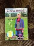 ziołowe gotowanie stefanii korżawskiej